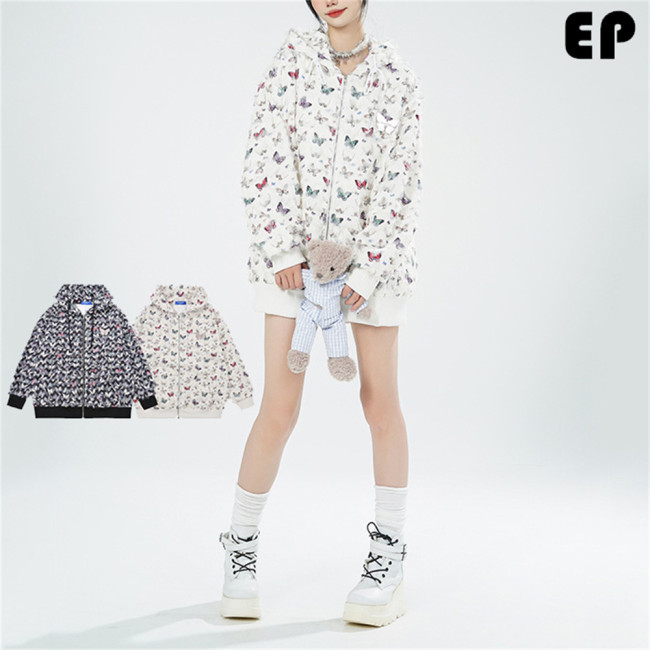 Women Hoodies Hooded Sweatshirt Tee Pullover Tops Sweats Unisex Teen Outfits