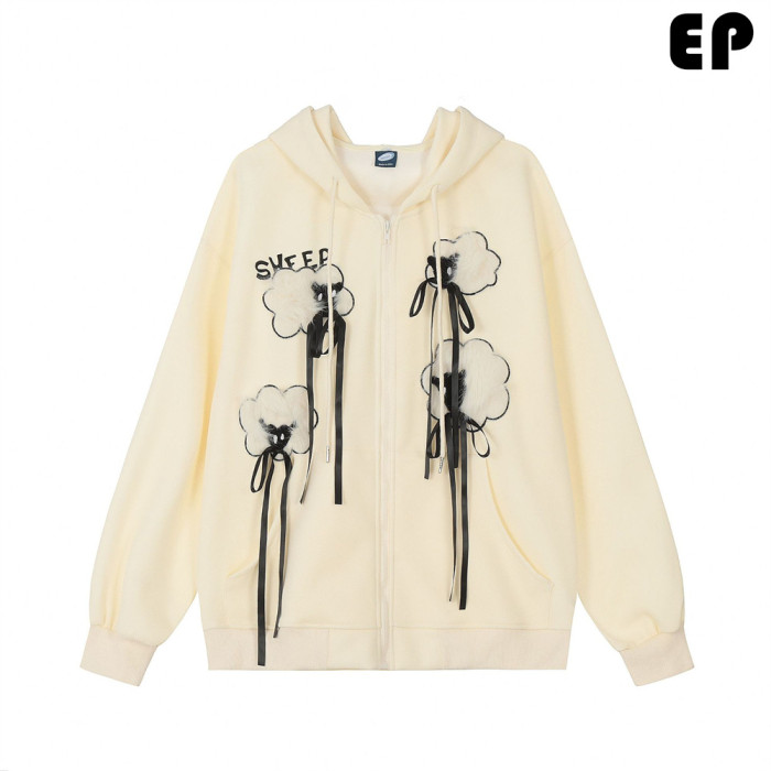 Women Hoodies Hooded Sweatshirt Tee Pullover Tops Sweats Unisex Teen Outfits