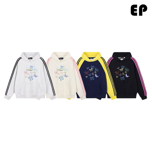 Women Hoodies Hooded Sweatshirt Tee Pullover Tops Sweats Unisex Teen Outfits