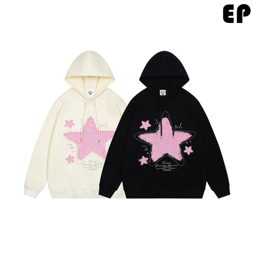 Women Hoodies Hooded Sweatshirt Tee Pullover Tops Sweats Unisex Teen Outfits