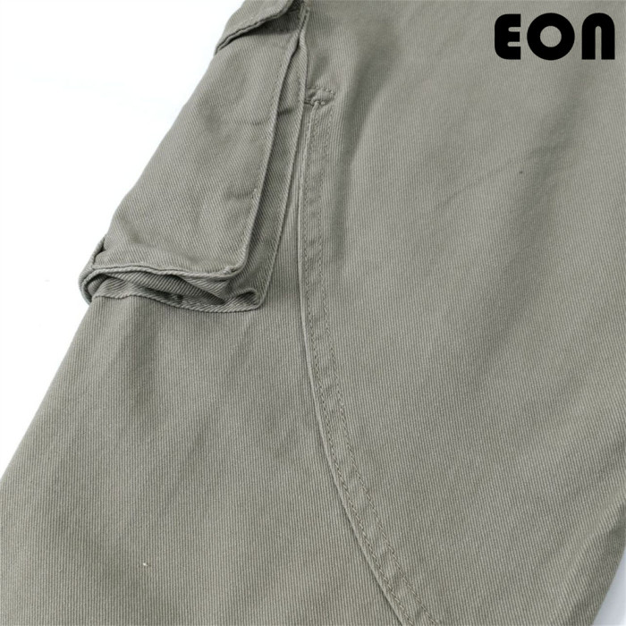 Women Functional Cargo Pants Wide Leg Pants Tracksuit Sport Wear Pant Bottoms Trousers Outfits Casual Pants