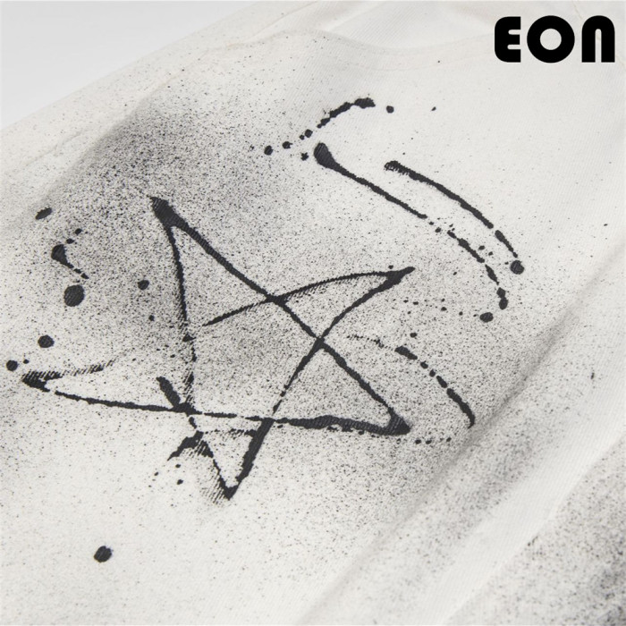 Women Vintage Ripped Wide-leg Jeans Bottoms Pants Trousers Outfits Casual Jeans