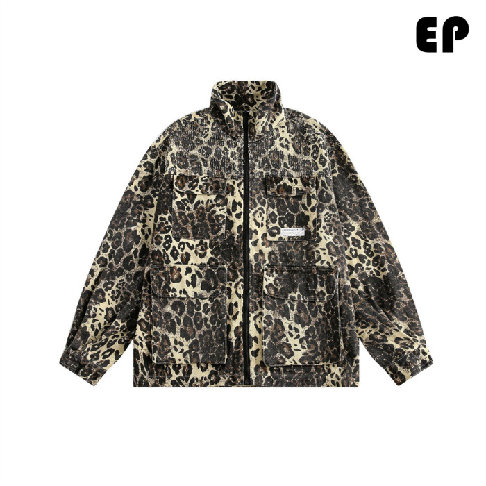 Women Jackets Hooded Lapel Jackets Windbreaker Coats