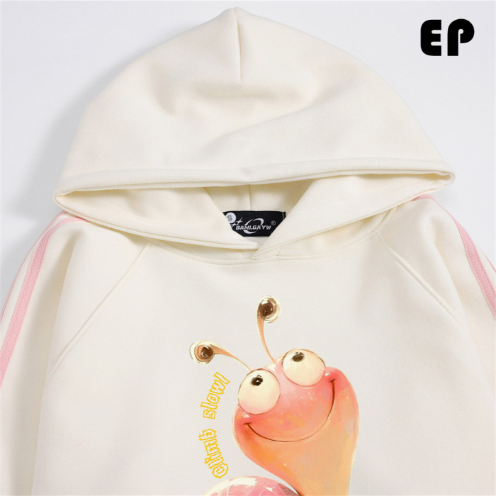 Women Hoodies Hooded Sweatshirt Tee Pullover Tops Sweats Unisex Teen Outfits