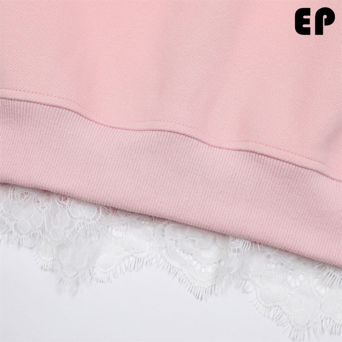 Women Hoodies Hooded Sweatshirt Tee Pullover Tops Sweats Unisex Teen Outfits