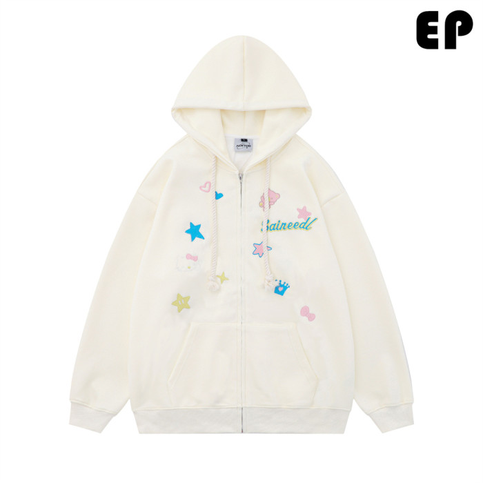 Women Hoodies Hooded Sweatshirt Tee Pullover Tops Sweats Unisex Teen Outfits