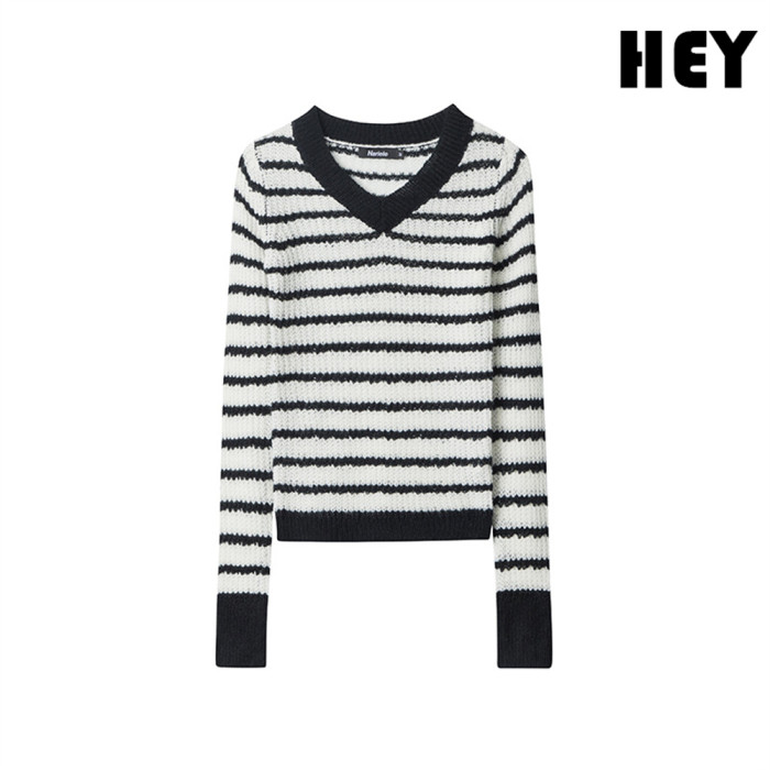 Women Knit Sweater Jumper Pullovers Cardigan Tops Unisex Sweatshirts