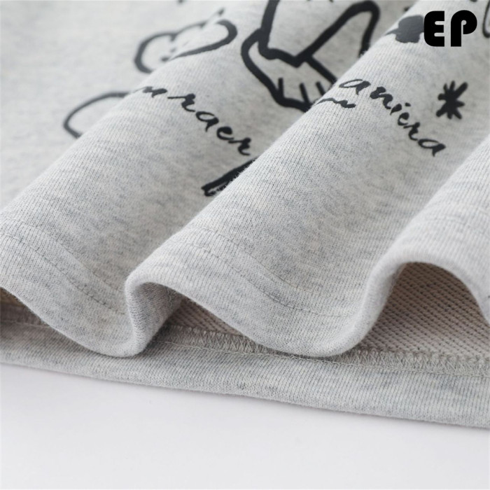 Women Hoodies Hooded Sweatshirt Tee Pullover Tops Sweats Unisex Teen Outfits