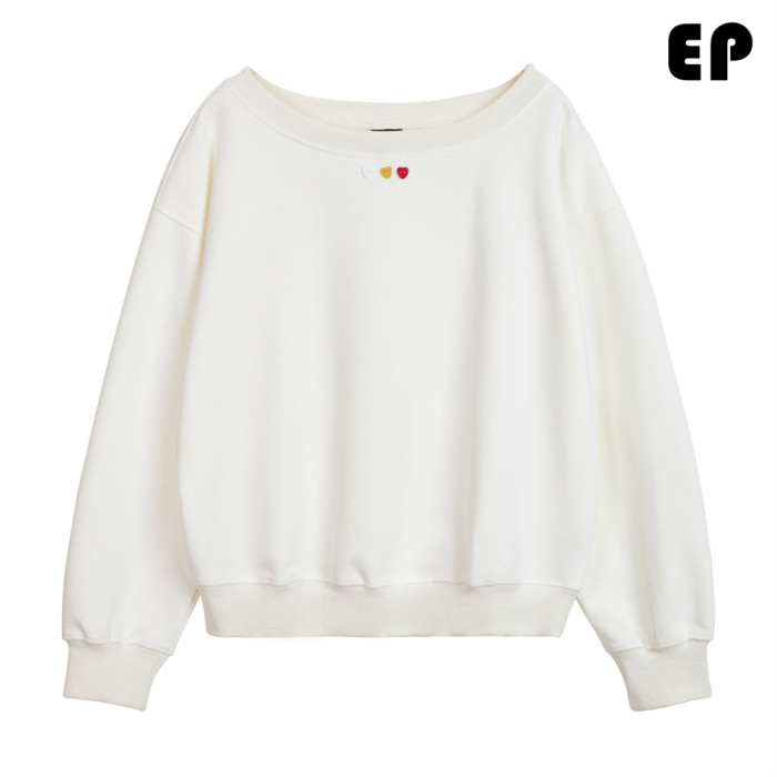 Women Hoodies Hooded Sweatshirt Tee Pullover Tops Sweats Unisex Teen Outfits