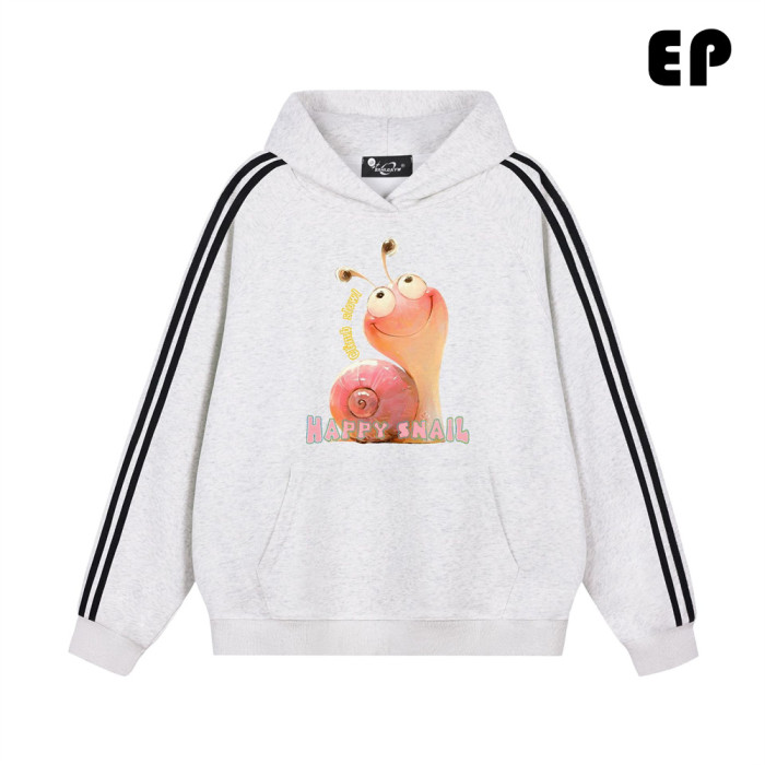 Women Hoodies Hooded Sweatshirt Tee Pullover Tops Sweats Unisex Teen Outfits