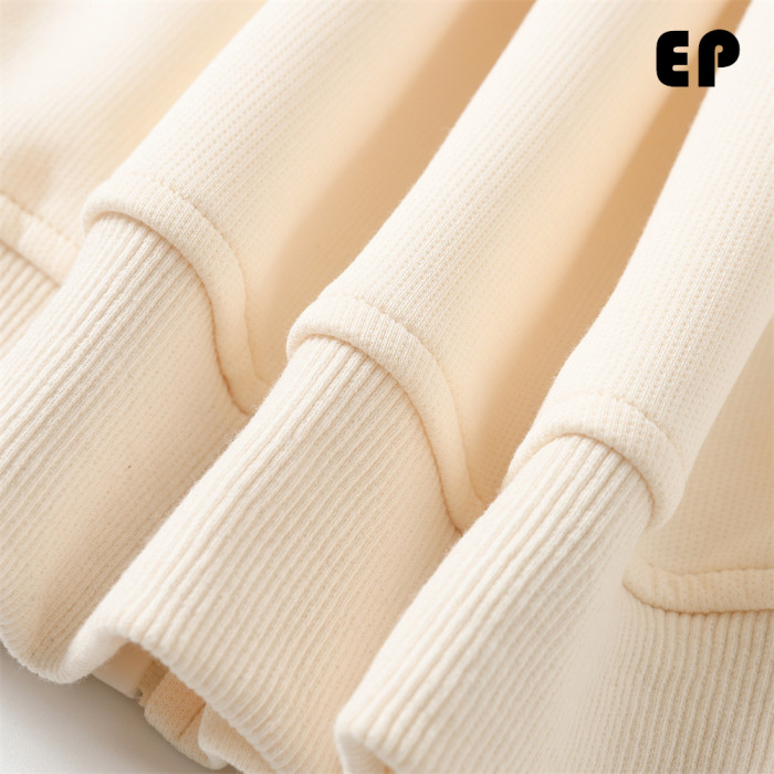 Women Hoodies Hooded Sweatshirt Tee Pullover Tops Sweats Unisex Teen Outfits