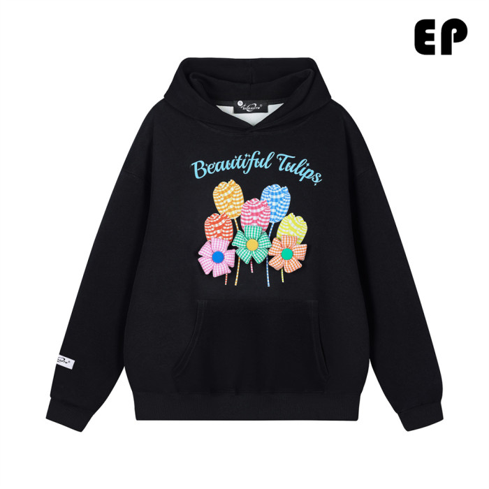 Women Hoodies Hooded Sweatshirt Tee Pullover Tops Sweats Unisex Teen Outfits