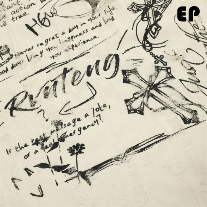 Women Knitted Sweater Pullover Pullover Cardigan Ripped Top