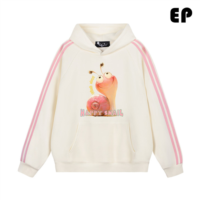 Women Hoodies Hooded Sweatshirt Tee Pullover Tops Sweats Unisex Teen Outfits