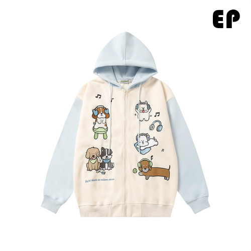 Women Hoodies Hooded Sweatshirt Tee Pullover Tops Sweats Unisex Teen Outfits