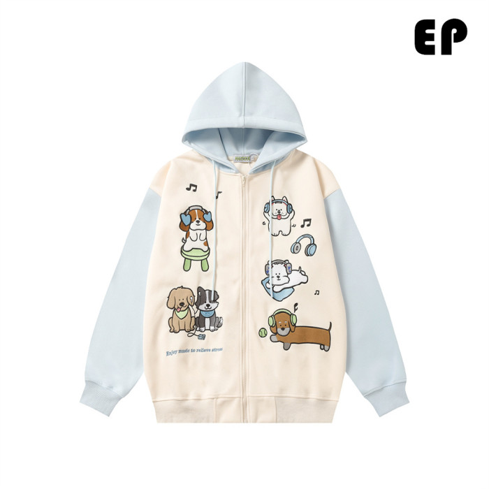 Women Hoodies Hooded Sweatshirt Tee Pullover Tops Sweats Unisex Teen Outfits