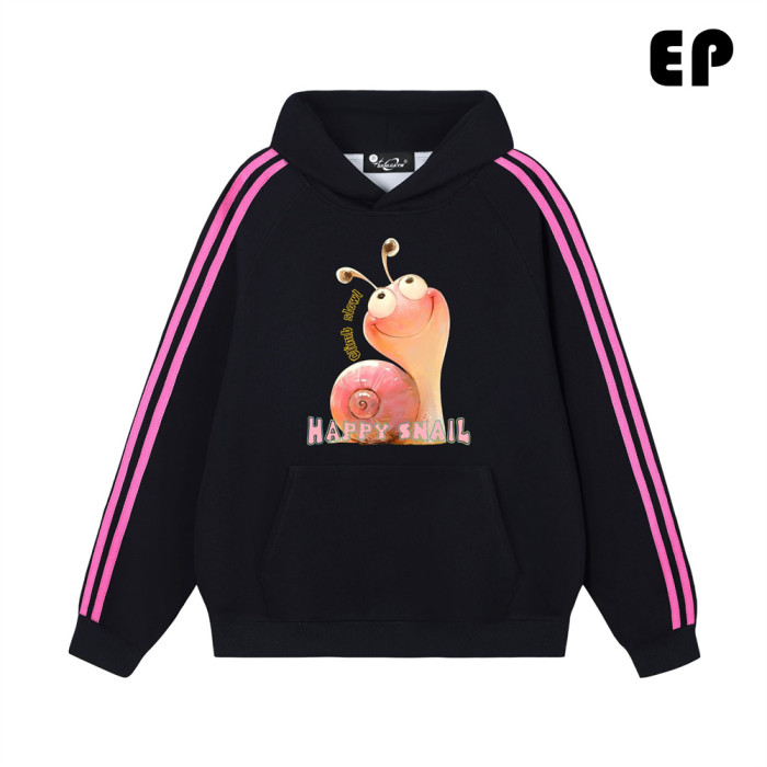 Women Hoodies Hooded Sweatshirt Tee Pullover Tops Sweats Unisex Teen Outfits