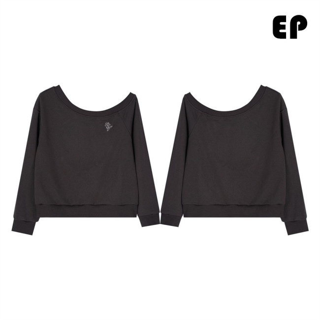 Women Hoodies Hooded Sweatshirt Tee Pullover Tops Sweats Unisex Teen Outfits