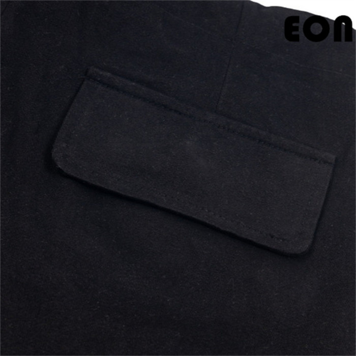 Women Overalls With Bright Thread Pants Anti Splash Trousers Loose pants Wide-leg Pants Casual Pants