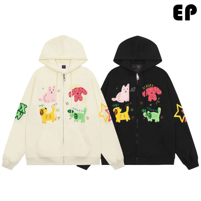 Women Hoodies Hooded Sweatshirt Tee Pullover Tops Sweats Unisex Teen Outfits