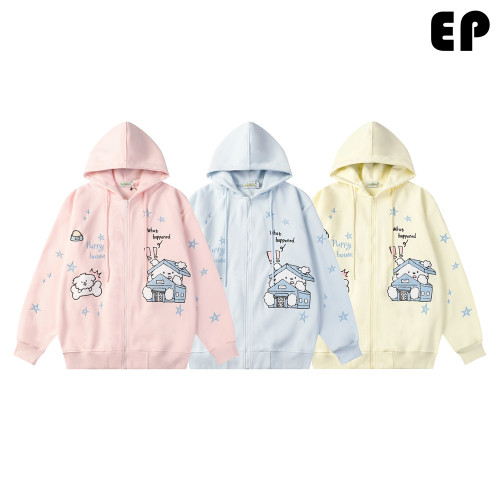 Women Hoodies Hooded Sweatshirt Tee Pullover Tops Sweats Unisex Teen Outfits