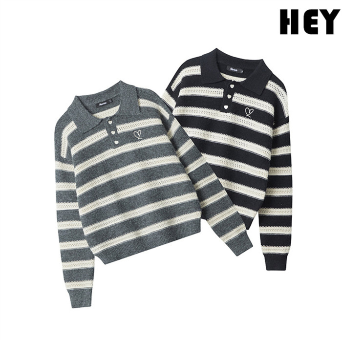 Women Knit Sweater Jumper Pullovers Cardigan Tops Unisex Sweatshirts