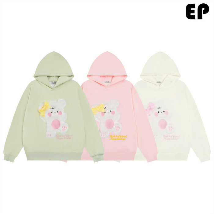 Women Hoodies Hooded Sweatshirt Tee Pullover Tops Sweats Unisex Teen Outfits