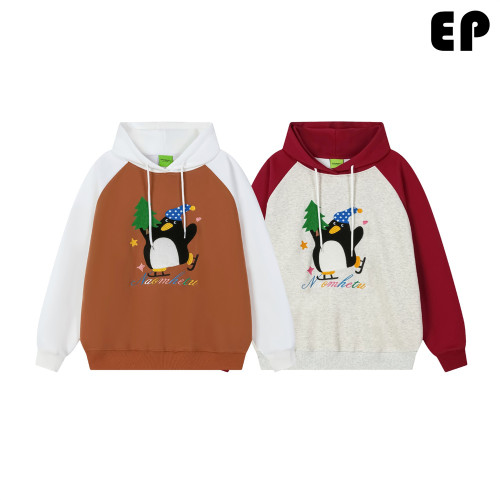 Women Hoodies Hooded Sweatshirt Tee Pullover Tops Sweats Unisex Teen Outfits