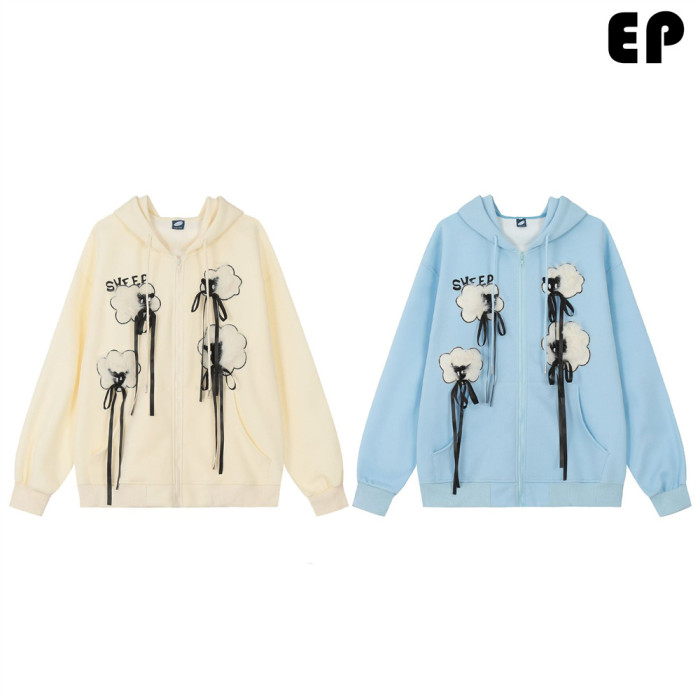 Women Hoodies Hooded Sweatshirt Tee Pullover Tops Sweats Unisex Teen Outfits