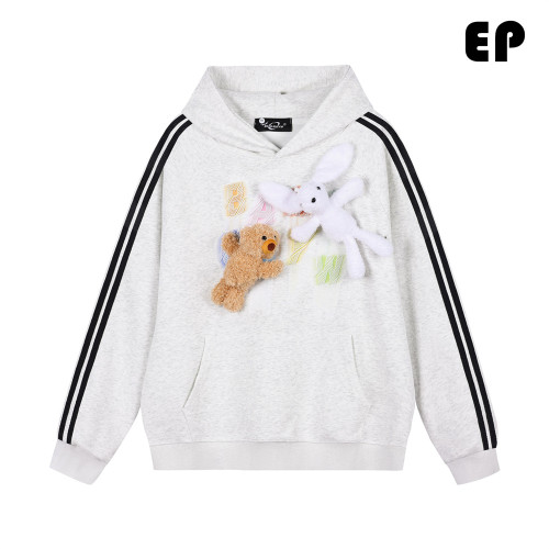 Women Hoodies Hooded Sweatshirt Tee Pullover Tops Sweats Unisex Teen Outfits