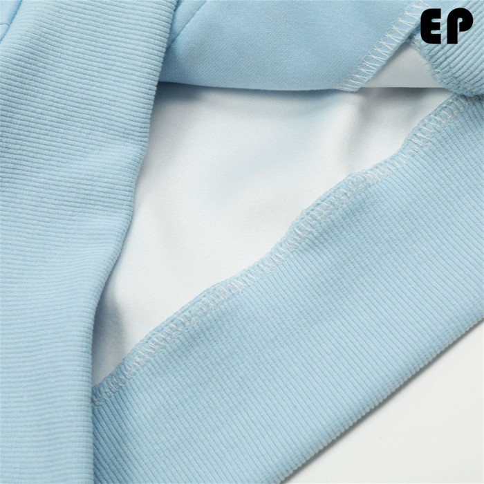 Women Hoodies Hooded Sweatshirt Tee Pullover Tops Sweats Unisex Teen Outfits