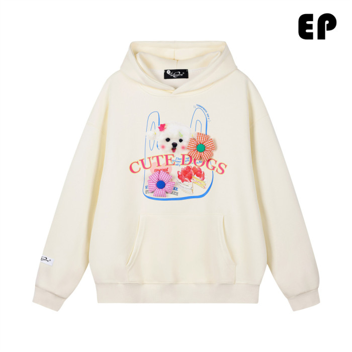 Women Hoodies Hooded Sweatshirt Tee Pullover Tops Sweats Unisex Teen Outfits