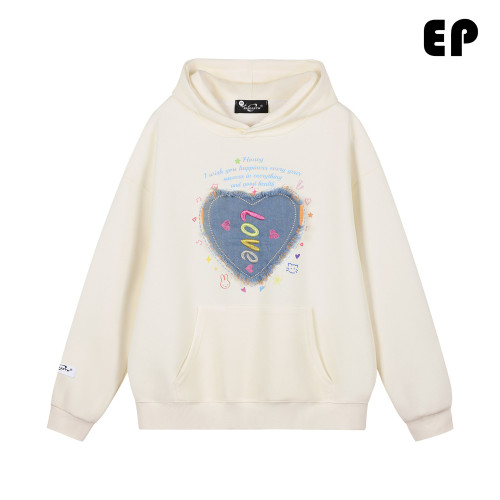 Women Hoodies Hooded Sweatshirt Tee Pullover Tops Sweats Unisex Teen Outfits