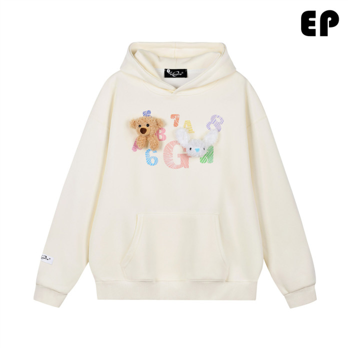 Women Hoodies Hooded Sweatshirt Tee Pullover Tops Sweats Unisex Teen Outfits