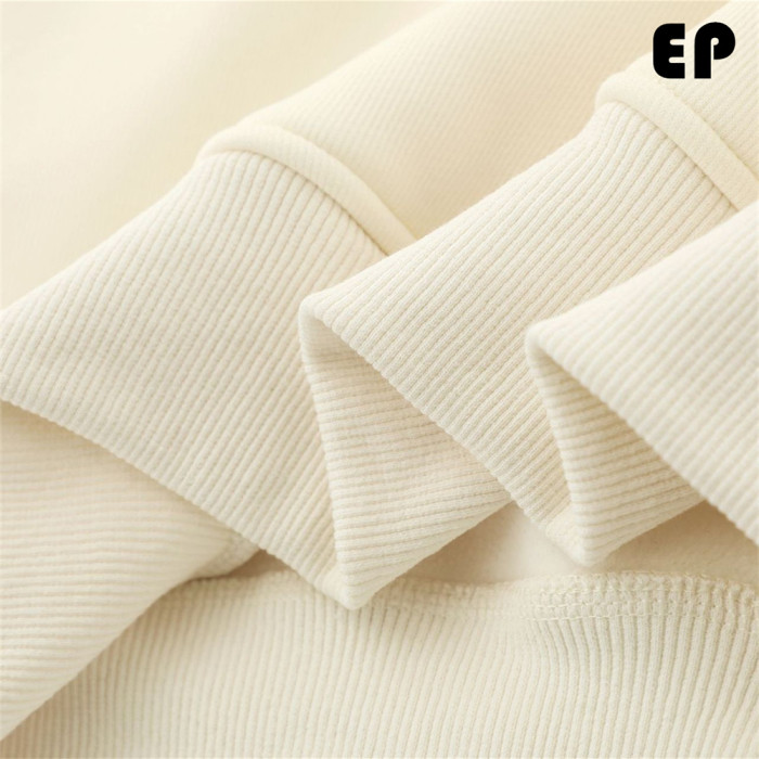 Women Hoodies Hooded Sweatshirt Tee Pullover Tops Sweats Unisex Teen Outfits