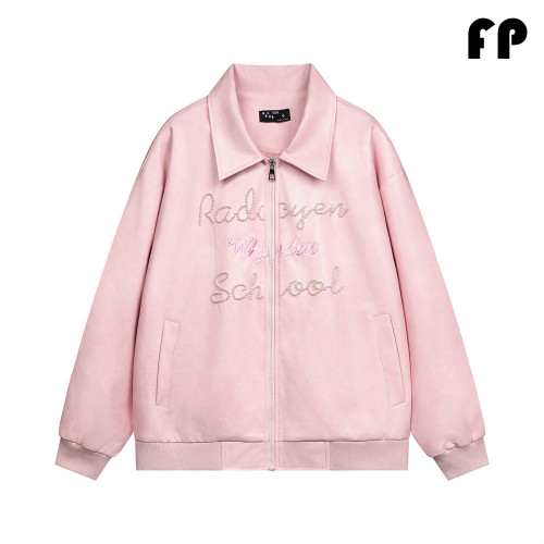 Women Jackets Hooded Lapel Jackets Windbreaker Coats