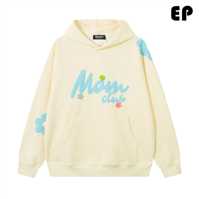 Women Hoodies Hooded Sweatshirt Tee Pullover Tops Sweats Unisex Teen Outfits