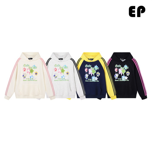 Women Hoodies Hooded Sweatshirt Tee Pullover Tops Sweats Unisex Teen Outfits