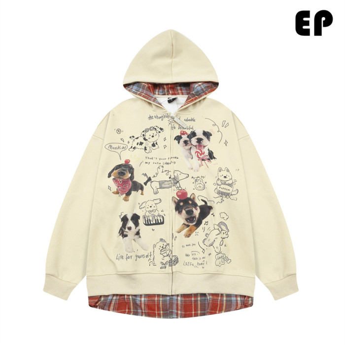 Women Hoodies Hooded Sweatshirt Tee Pullover Tops Sweats Unisex Teen Outfits