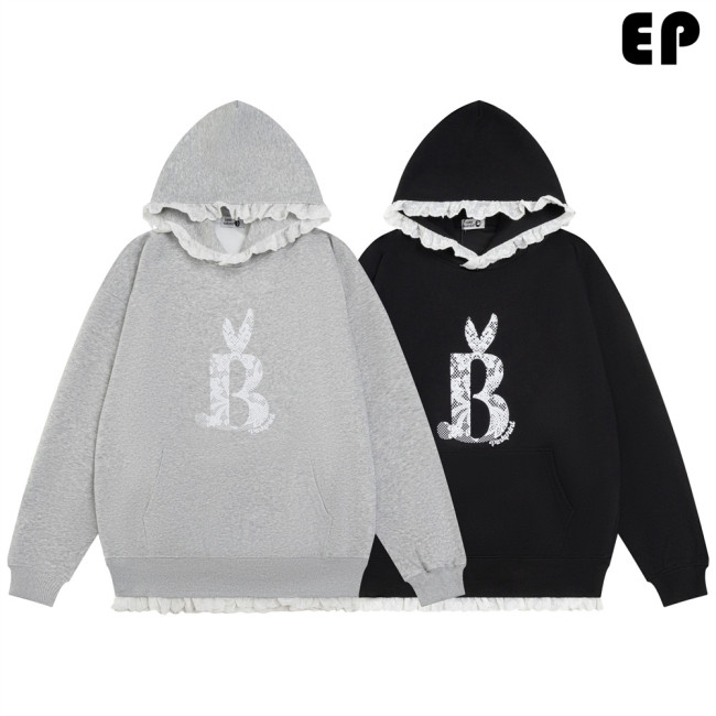 Women Hoodies Hooded Sweatshirt Tee Pullover Tops Sweats Unisex Teen Outfits