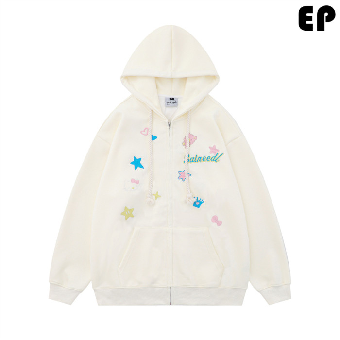 Women Hoodies Hooded Sweatshirt Tee Pullover Tops Sweats Unisex Teen Outfits