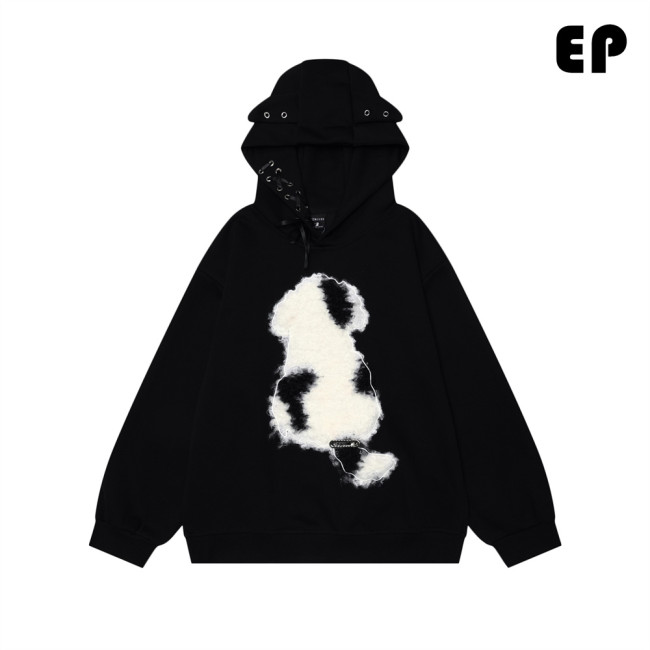 Women Hoodies Hooded Sweatshirt Tee Pullover Tops Sweats Unisex Teen Outfits