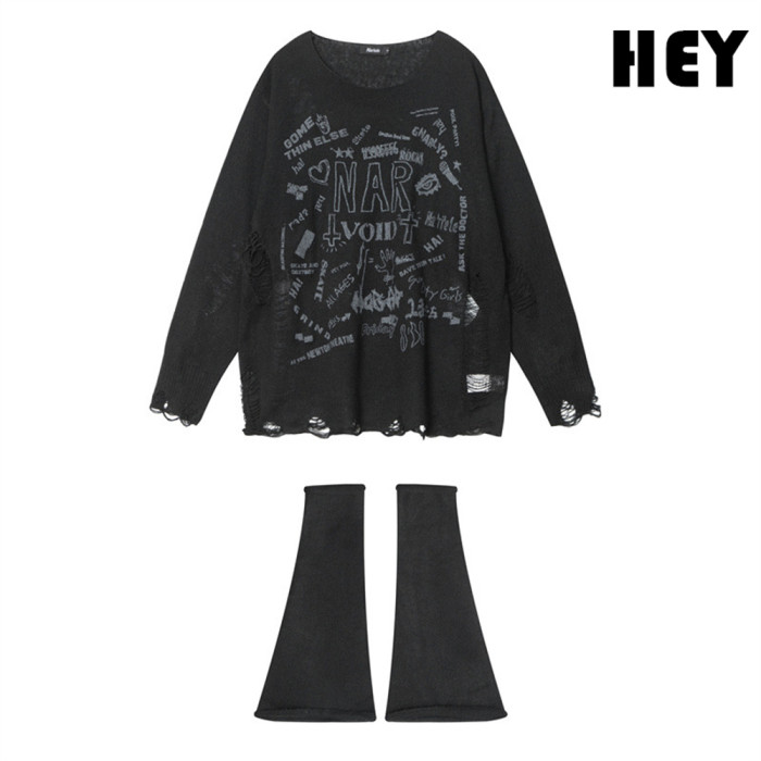 Women Knit Sweater Jumper Pullovers Cardigan Tops Unisex Sweatshirts