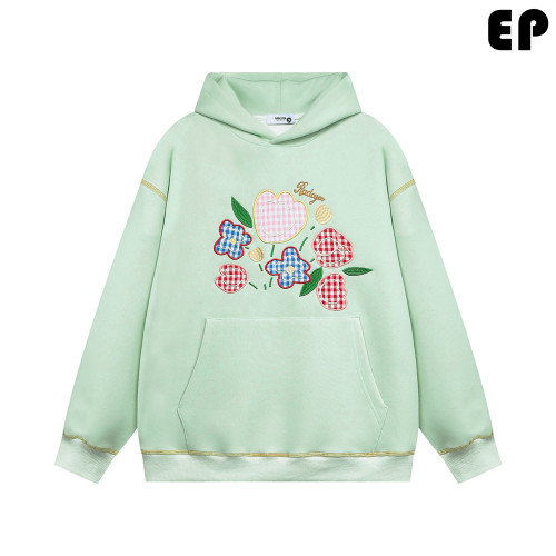 Women Hoodies Hooded Sweatshirt Tee Pullover Tops Sweats Unisex Teen Outfits