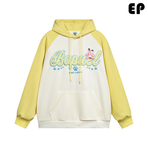 Women Hoodies Hooded Sweatshirt Tee Pullover Tops Sweats Unisex Teen Outfits