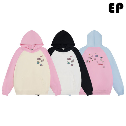Women Hoodies Hooded Sweatshirt Tee Pullover Tops Sweats Unisex Teen Outfits