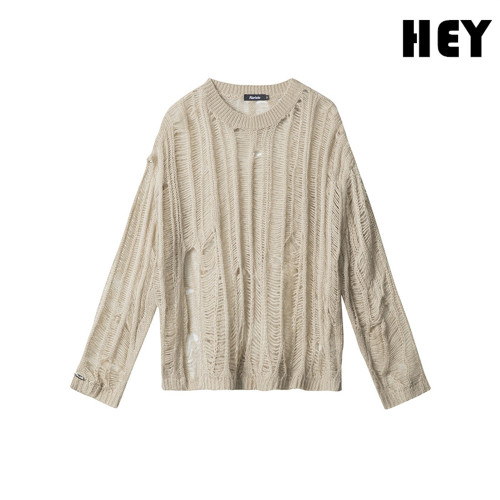 Women Knit Sweater Jumper Pullovers Cardigan Tops Unisex Sweatshirts