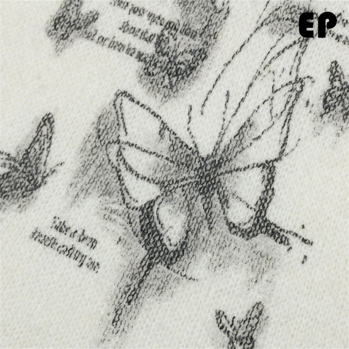 Women Knitted Sweater Pullover Pullover Cardigan Ripped Top