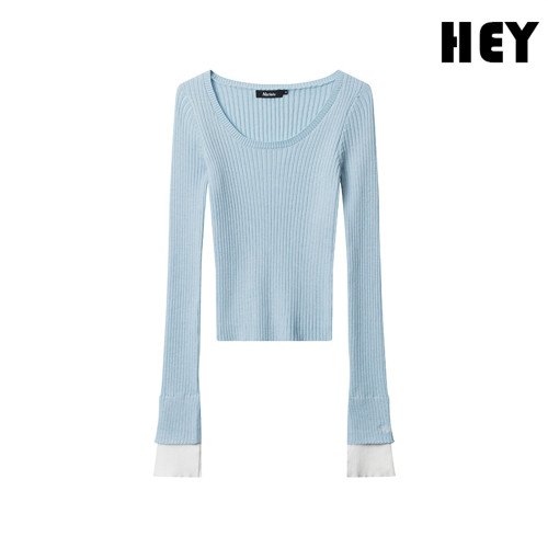 Women Knit Sweater Jumper Pullovers Cardigan Tops Unisex Sweatshirts