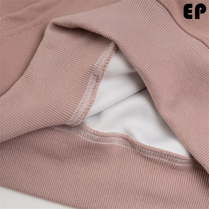 Women Hoodies Hooded Sweatshirt Tee Pullover Tops Sweats Unisex Teen Outfits